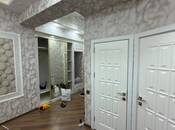 İcarəyə verilir 3 otaqlı yeni tikili 100 m², Qara Qarayev m., photo 8 from 8