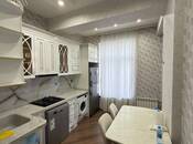 İcarəyə verilir 3 otaqlı yeni tikili 100 m², Qara Qarayev m., photo 7 from 8