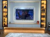 Satılır 3 otaqlı yeni tikili 121 m², İnşaatçılar m., photo 2 from 8