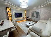 Satılır 3 otaqlı yeni tikili 121 m², İnşaatçılar m., photo 3 from 8
