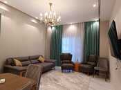 İcarəyə verilir 3 otaqlı yeni tikili 95 m², Ağ şəhər q., photo 1 from 8
