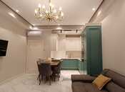 İcarəyə verilir 3 otaqlı yeni tikili 95 m², Ağ şəhər q., photo 3 from 8