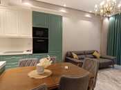 İcarəyə verilir 3 otaqlı yeni tikili 95 m², Ağ şəhər q., photo 5 from 8