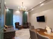 İcarəyə verilir 3 otaqlı yeni tikili 95 m², Ağ şəhər q., photo 2 from 8