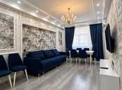Satılır 3 otaqlı yeni tikili 107 m², Şah İsmayıl Xətai m., photo 1 from 7