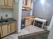 İcarəyə verilir 2 otaqlı köhnə tikili 50 m², Əhmədli m., photo 4 from 8