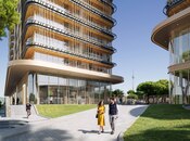 Satılır 1 otaqlı yeni tikili 67.8 m², Badamdar q., photo 8 from 8