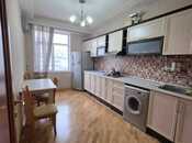 Satılır 3 otaqlı yeni tikili 135 m², Nizami m., photo 4 from 8