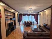 Satılır 3 otaqlı yeni tikili 135 m², Nizami m., photo 1 from 8