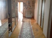 Satılır 4 otaqlı yeni tikili 130 m², İnşaatçılar m., photo 3 from 7