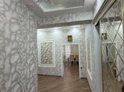 İcarəyə verilir 3 otaqlı yeni tikili 105 m², Qara Qarayev m., photo 8 from 8