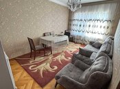 Satılır 3 otaqlı köhnə tikili 85 m², Xalqlar Dostluğu m., photo 1 from 8