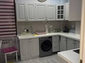 İcarəyə verilir 3 otaqlı yeni tikili 120 m², İnşaatçılar m., photo 5 from 8