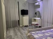 İcarəyə verilir 3 otaqlı yeni tikili 120 m², İnşaatçılar m., photo 8 from 8