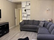 İcarəyə verilir 3 otaqlı yeni tikili 120 m², İnşaatçılar m., photo 1 from 8