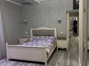 İcarəyə verilir 3 otaqlı yeni tikili 120 m², İnşaatçılar m., photo 6 from 8