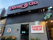 İcarəyə verilir  obyekt 55 m², Həzi Aslanov m., photo 2 from 6