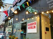 İcarəyə verilir  obyekt 55 m², Həzi Aslanov m., photo 1 from 6