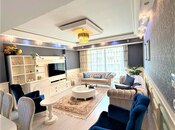 Сдаётся 4-комн. новостройка 200 м², Насиминский  р., photo 4 from 8