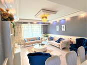 Сдаётся 4-комн. новостройка 200 м², Насиминский  р., photo 2 from 8