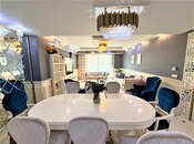 Сдаётся 4-комн. новостройка 200 м², Насиминский  р., photo 7 from 8