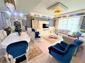 Сдаётся 4-комн. новостройка 200 м², Насиминский  р., photo 1 from 8