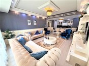 Сдаётся 4-комн. новостройка 200 м², Насиминский  р., photo 5 from 8