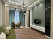 Продаётся 2-комн. новостройка 60 м², м. Нариман Нариманов, photo 1 from 8