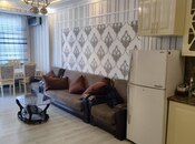 İcarəyə verilir 2 otaqlı yeni tikili 60 m², Qara Qarayev m., photo 1 from 8