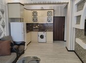 İcarəyə verilir 2 otaqlı yeni tikili 60 m², Qara Qarayev m., photo 6 from 8