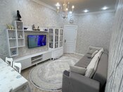 Satılır 2 otaqlı yeni tikili 50 m², Əhmədli m., photo 2 from 8