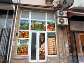 İcarəyə verilir  obyekt 80 m², Həzi Aslanov m., photo 1 from 8