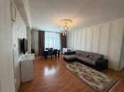İcarəyə verilir 3 otaqlı yeni tikili 120 m², Xalqlar Dostluğu m., photo 2 from 8