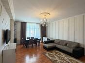 İcarəyə verilir 3 otaqlı yeni tikili 120 m², Xalqlar Dostluğu m., photo 3 from 8