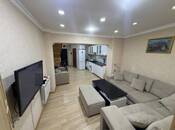 Satılır 4 otaqlı həyət evi/bağ evi 110 m², İnşaatçılar m., photo 1 from 8