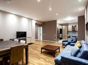 Сдаётся 2-комн. новостройка 100 м², м. Низами, photo 2 from 8