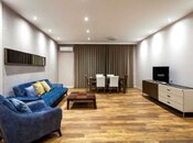 Сдаётся 2-комн. новостройка 100 м², м. Низами, photo 1 from 8