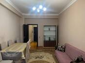 Satılır 2 otaqlı yeni tikili 63 m², İnşaatçılar m., photo 3 from 8