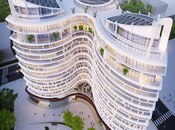 Продаётся 3-комн. новостройка 120 м², Ясамальский р., photo 1 from 6
