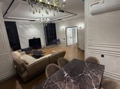 Satılır 3 otaqlı yeni tikili 136 m², Nəsimi r., photo 1 from 8
