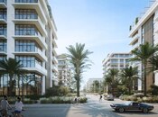 Satılır 1 otaqlı yeni tikili 52 m², Sea Breeze q., photo 4 from 4