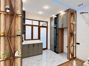 Satılır 3 otaqlı yeni tikili 108 m², Əhmədli m., photo 5 from 8