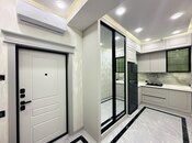 Satılır 2 otaqlı yeni tikili 52 m², Qara Qarayev m., photo 7 from 8