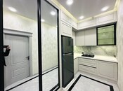 Satılır 2 otaqlı yeni tikili 52 m², Qara Qarayev m., photo 8 from 8