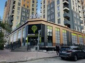 Satılır 2 otaqlı yeni tikili 52 m², Qara Qarayev m., photo 1 from 8