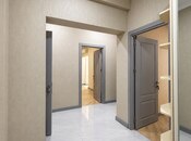 İcarəyə verilir 3 otaqlı yeni tikili 85 m², Dərnəgül m., photo 5 from 8