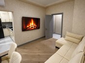 İcarəyə verilir 3 otaqlı yeni tikili 85 m², Dərnəgül m., photo 1 from 8