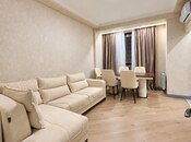 İcarəyə verilir 3 otaqlı yeni tikili 85 m², Dərnəgül m., photo 2 from 8