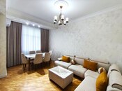 Satılır 2 otaqlı yeni tikili 75 m², Qara Qarayev m., photo 3 from 8