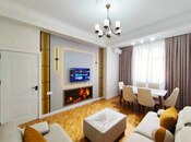 Satılır 2 otaqlı yeni tikili 75 m², Qara Qarayev m., photo 1 from 8
